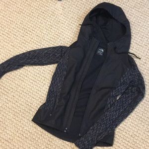 North face jacket